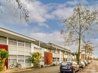 Frankenstraat 14, 1060 SE Amsterdam