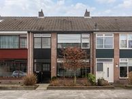 Damhertstraat 13, 7315 GC Apeldoorn