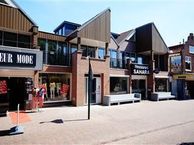 Dorpsstraat 58 G, 2712 AM Zoetermeer