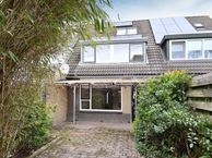 Merkelbachstraat 3, 3822 EP Amersfoort