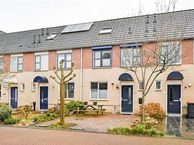 Imkerslaan 7, 3781 DW Voorthuizen