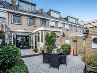 Marsmanstraat 11, 2985 BG Ridderkerk