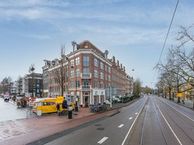 Mauritskade 108 C, 1093 RS Amsterdam