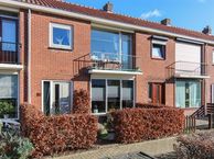 van Alkemadelaan 50, 3232 XL Brielle