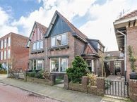 Hoge Larenseweg 32, 1221 AR Hilversum