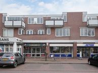 Houtstraat 44, 1353 BC Almere