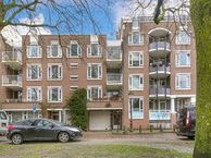 Eerste Weteringplantsoen 52, 1017 SK Amsterdam