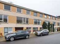 Obbinklaan 53, 3571 ND Utrecht