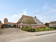 Haadstrjitte 1, 9143 WS Nes (Gem. Noardeast-Fryslân)