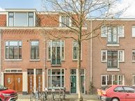 Bankastraat 6 Bis, 3531 HH Utrecht
