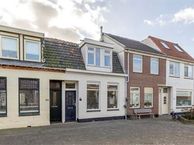 Van Hogendorpstraat 28, 1781 SR Den Helder