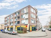 Plantageweg 38 B, 3061 PK Rotterdam