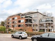 Burgemeester van Lennepweg 3 12, 2101 RE Heemstede