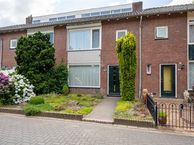 Prinses Irenestraat 4, 5056 HJ Berkel-Enschot