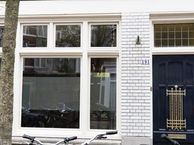 Franklinstraat 191, 2562 CE Den Haag