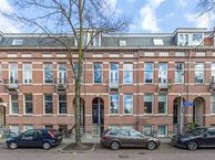 Jan Pieterszoon Coenstraat 17 bis, 3531 EL Utrecht