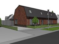 Ganzestraat 30 A1, 5527 CB Hapert