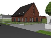 Het Kaar 2 c, 5527 GS Hapert