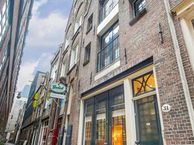 Sint Pieterspoortsteeg 31, 1012 HM Amsterdam