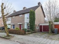 Acacialaan 18, 9741 KX Groningen