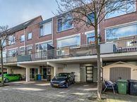 Flensburghof 20, 3067 PT Rotterdam