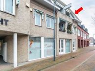 Sint Bavostraat 31 c, 4891 CG Rijsbergen