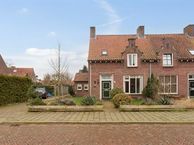 St. Annastraat 11, 5401 AN Uden