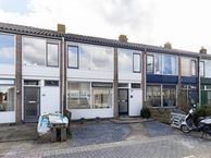 Nassaustraat 10, 2964 CK Groot-Ammers