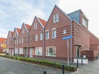 Vorstmanplantsoen 19, 7545 SB Enschede