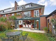 Wijkerlaan 2, 2271 EP Voorburg