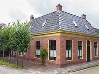 T P Oosterhoffstraat 14, 9883 PJ Oldehove