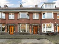 Hugo de Vriesstraat 9, 2313 RE Leiden