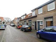 Postillonstraat 20, 4813 EW Breda