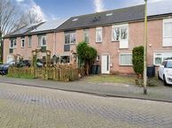 Rietdekkerstraat 24, 1445 KG Purmerend