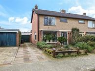 van Enststraat 58, 7009 CW Doetinchem