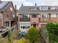 Leliestraat 84, 1541 CM Koog aan de Zaan