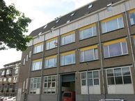 Van Meekerenstraat 206, 3034 GE Rotterdam