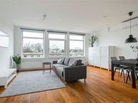 Eerste Jan van der Heijdenstraat 118 4, 1072 VB Amsterdam