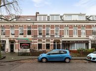 Burghardt van den Berghstraat 107 c, 6512 DH Nijmegen