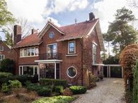 Graaf Janlaan 62, 3708 GP Zeist