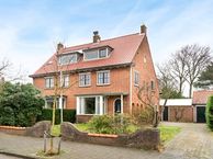 Goeman Borgesiuslaan 6, 1981 CP Velsen-Zuid