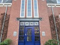 Wassenberghstraat 26 E, 9718 LL Groningen