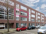 Sint-Agathastraat 47 d, 3037 SC Rotterdam
