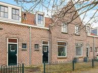 Swammerdamstraat 42, 3553 RZ Utrecht