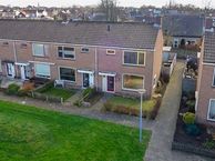 Van Roozendaalstraat 32, 1715 EL Spanbroek