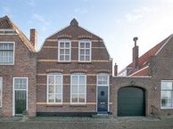 Kaai 95, 4351 AC Veere