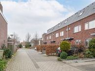 Frieslandlaan 87, 3137 GE Vlaardingen