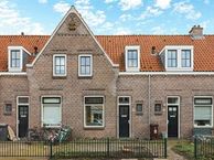 Westinghousestraat 17, 3555 VA Utrecht