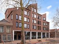 Langegracht 67 g, 2312 NW Leiden