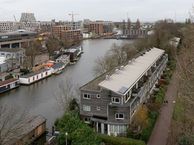 Zeeburgerdijk 545, 1095 AE Amsterdam